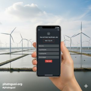 Phạt nguội Bạc Liêu – Tra cứu phạt nguội theo biển số 94