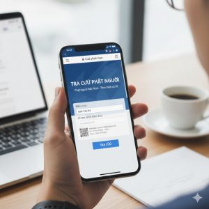 Phạt nguội Bắc Ninh – Tra cứu phạt nguội theo biển số 99