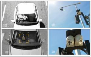 Lỗi không thắt dây an toàn có bị camera phạt nguội không?