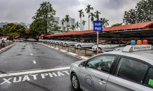 Bộ Công an đề xuất bỏ bài thi mô phỏng khi sát hạch GPLX ô tô