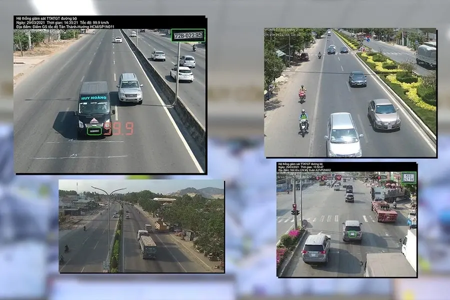 Tại sao phạt nguội ngày càng tăng: Do camera nhiều hơn hay do thói quen lái xe?