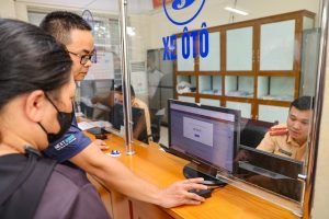 Có được nộp phạt nguội tại nơi khác không? Hướng dẫn nộp phạt từ xa cho tài xế