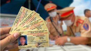 Bị trừ hết điểm GPLX thì bao lâu được thi lại, phục hồi điểm thế nào?