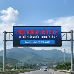 Phạt nguội Điện Biên – Tra cứu phạt nguội theo biển số 27 nhanh và chính xác