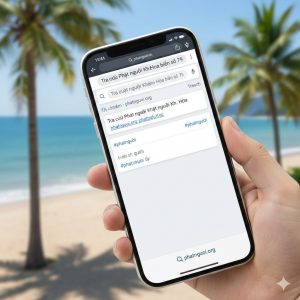 Phạt nguội Khánh Hòa – Tra cứu phạt nguội biển số 79 nhanh & chính xác