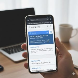 Phạt nguội Kiên Giang – Tra cứu phạt nguội biển số 68 tại Rạch Giá, Hà Tiên, Phú Quốc