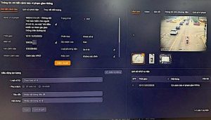 VNeTraffic gửi thông báo phạt nguội sau 2 giờ: Cơ chế hoạt động và lưu ý