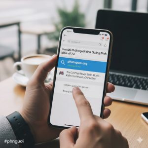 Phạt nguội Quảng Bình – Tra cứu phạt nguội biển số 73 trên trục Bắc Trung Bộ