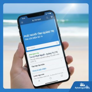 Phạt nguội Quảng Trị – Tra cứu phạt nguội theo biển số 74 nhanh và chính xác