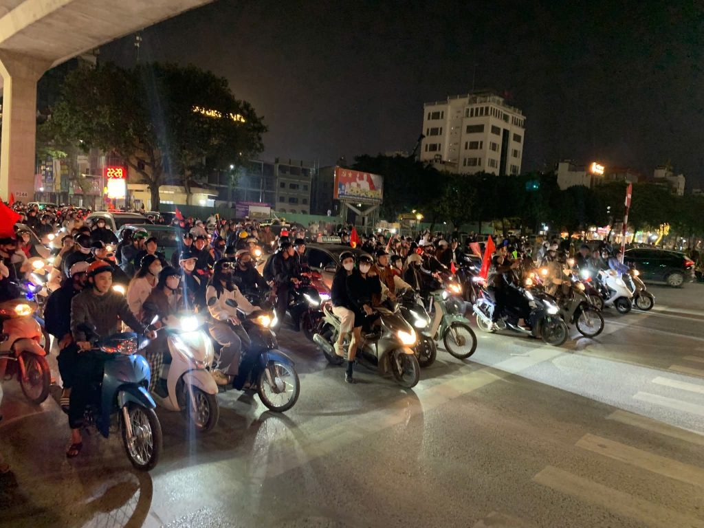 Tăng mức xử phạt giao thông có khiến người dân “nhờn luật” không?