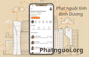 Phạt nguội Bình Dương – Tra cứu phạt nguội theo biển số 61