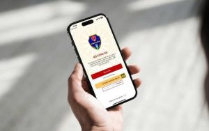 Thông báo phạt nguội qua app có bị lừa đảo không? Có bắt buộc cài VNeTraffic?