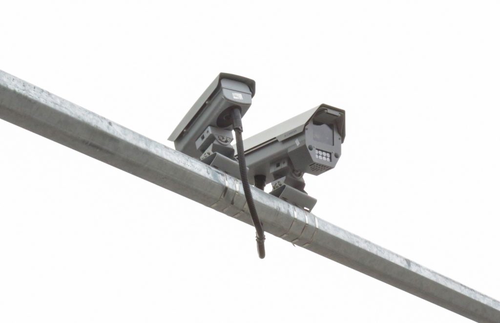 Có nên tăng mức xử phạt vi phạm giao thông? Nhìn từ phạt nguội và camera AI