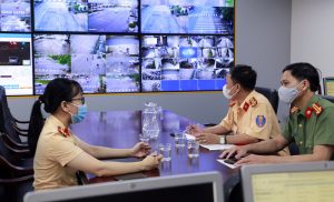 Đánh giá phạt nguội