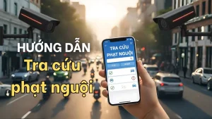 Số liệu phạt nguội 2026