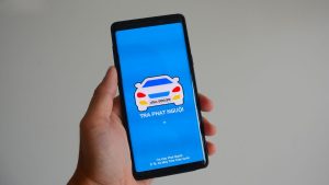 Camera AI có phạt nhiều hơn